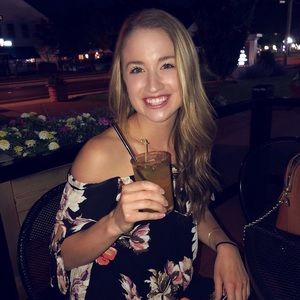 Meet your Posher, Kelsey